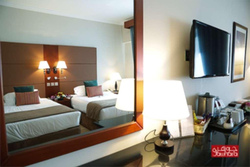 דובאי The Park Hotel Formerly חדר תמונה