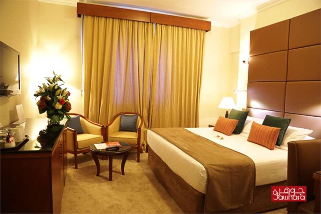 דובאי The Park Hotel Formerly חדר תמונה