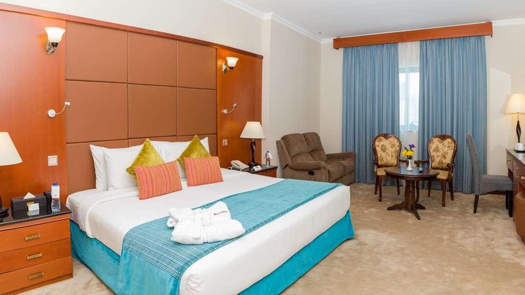 דובאי The Park Hotel Formerly חדר תמונה