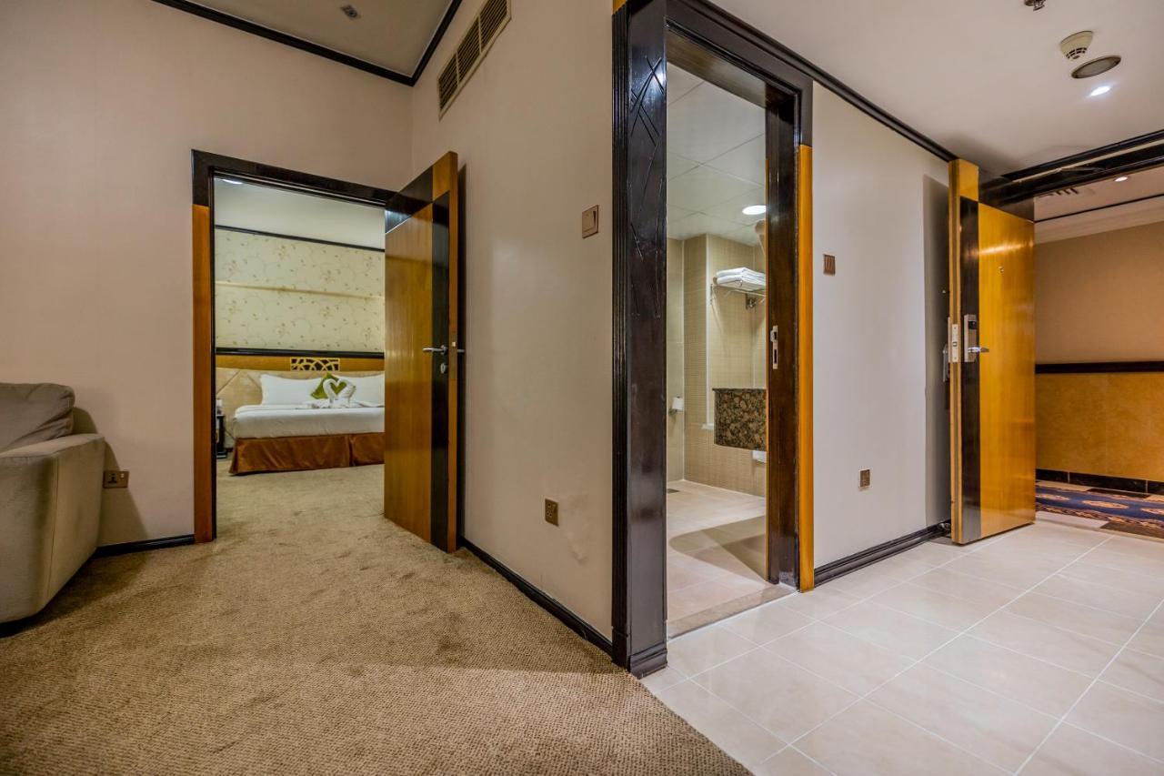 דובאי The Park Hotel Formerly חדר תמונה