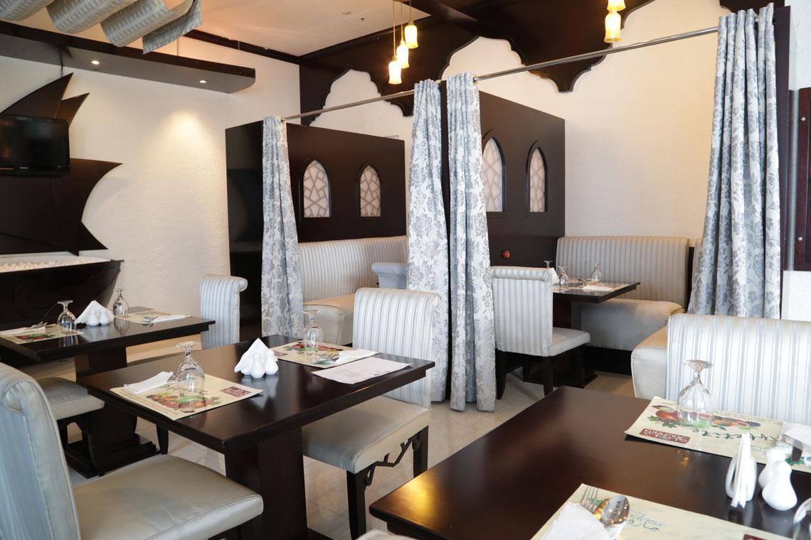 דובאי The Park Hotel Formerly מראה חיצוני תמונה