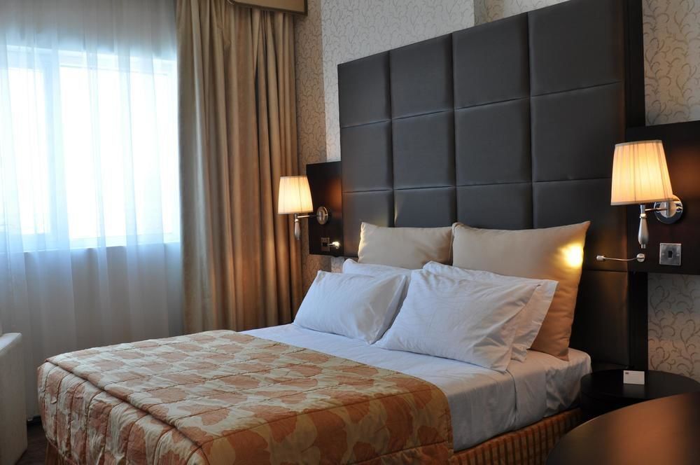 דובאי The Park Hotel Formerly מראה חיצוני תמונה